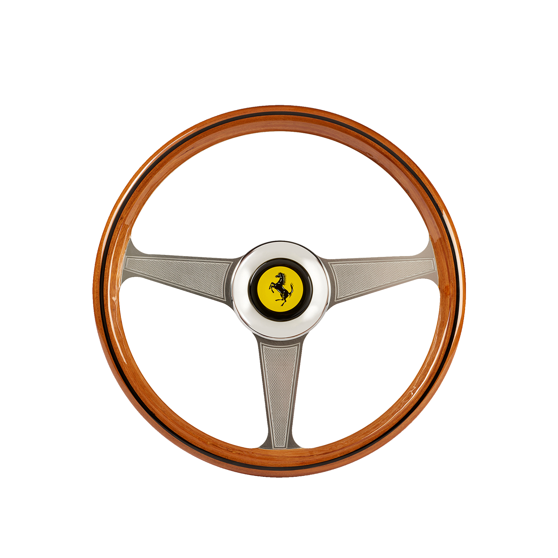 Thrustmaster Ferrari 250 GTO Wheel Add-on - SimMontreal