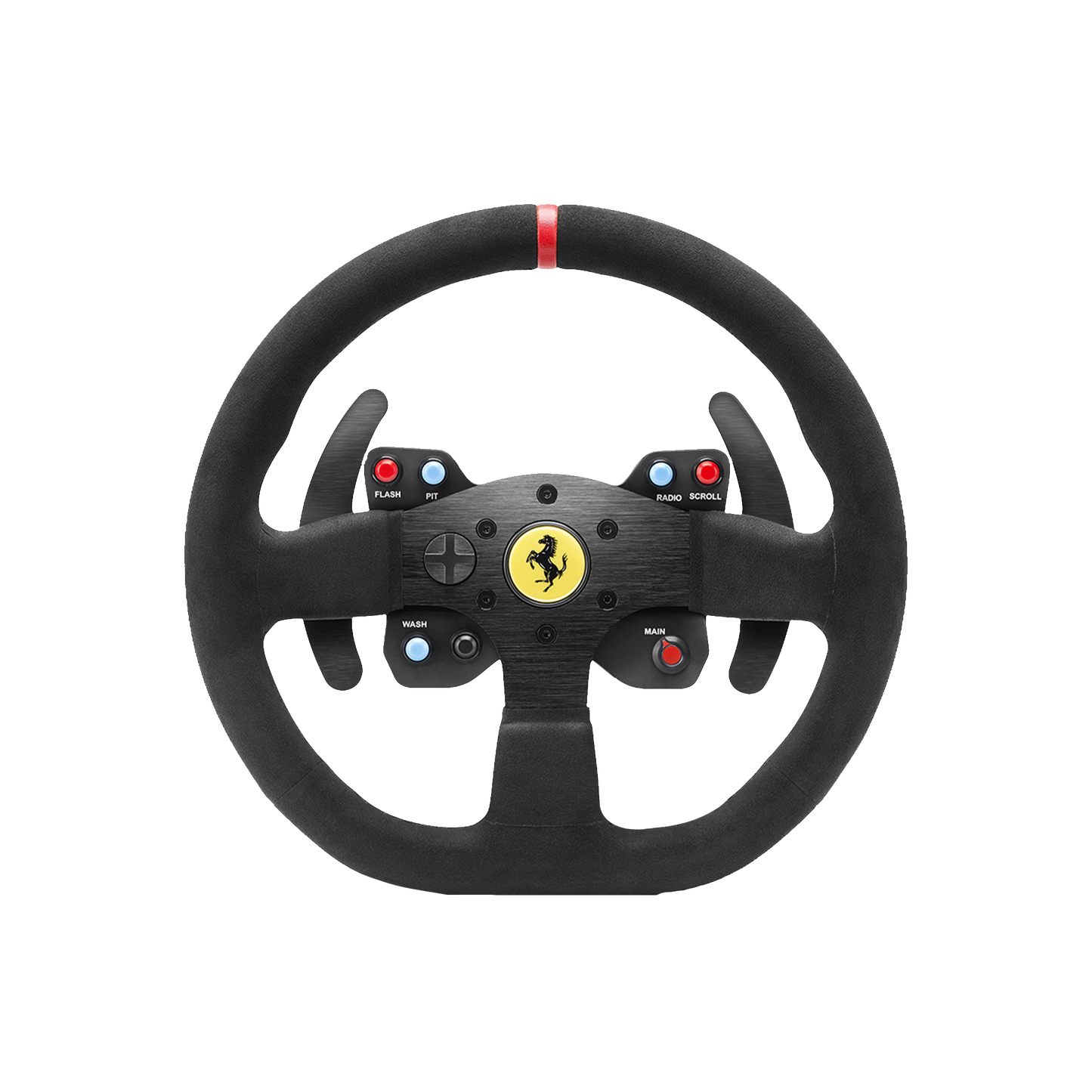 599XX Alcantara Edition - SimMontreal