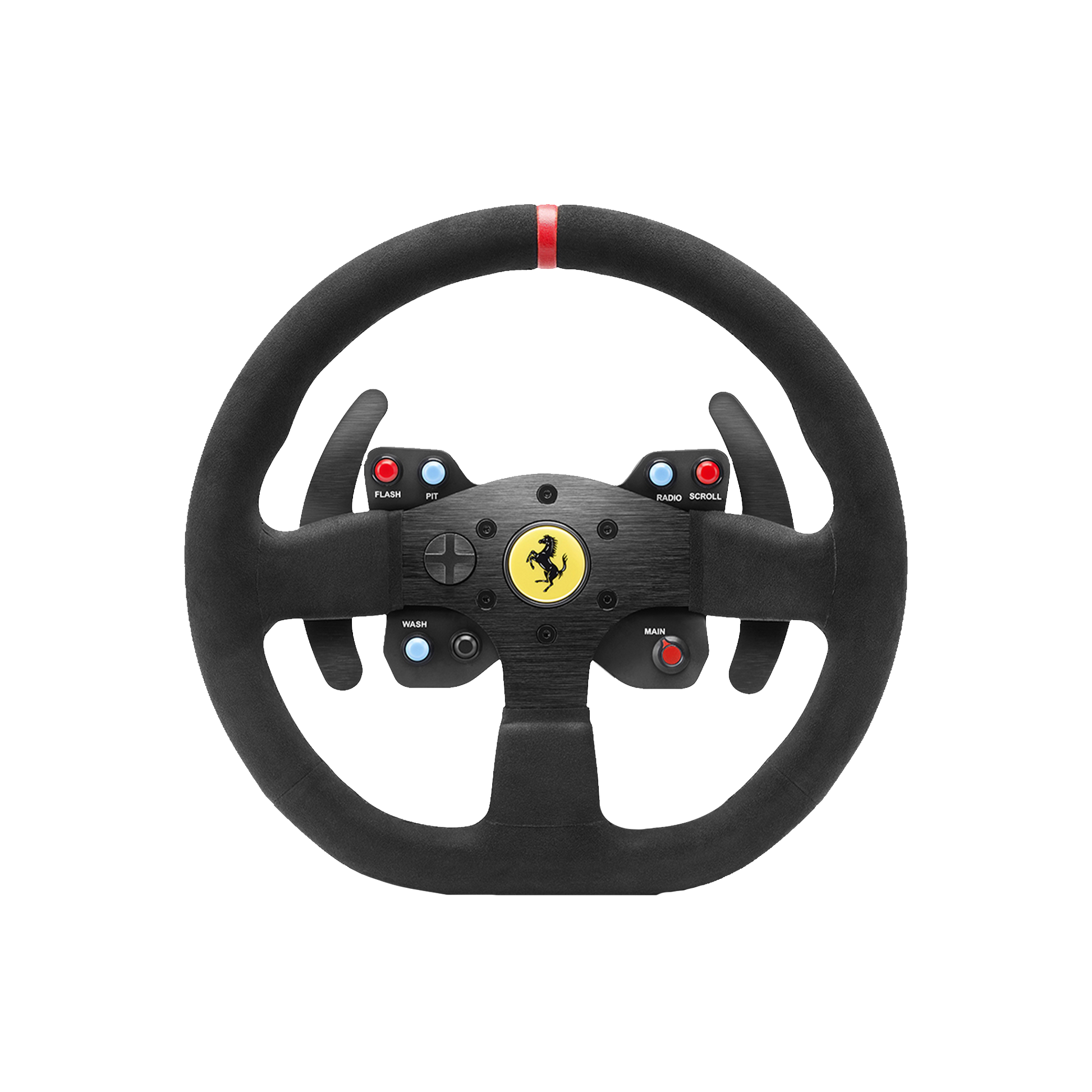 599XX Alcantara Edition - SimMontreal