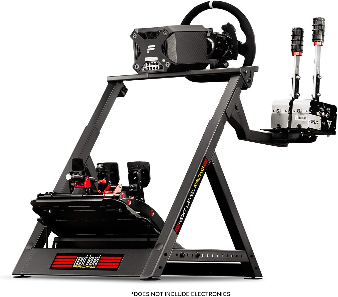 Next Level Racing Wheel Stand DD for Direct Drive Wheels (NLR-S013)