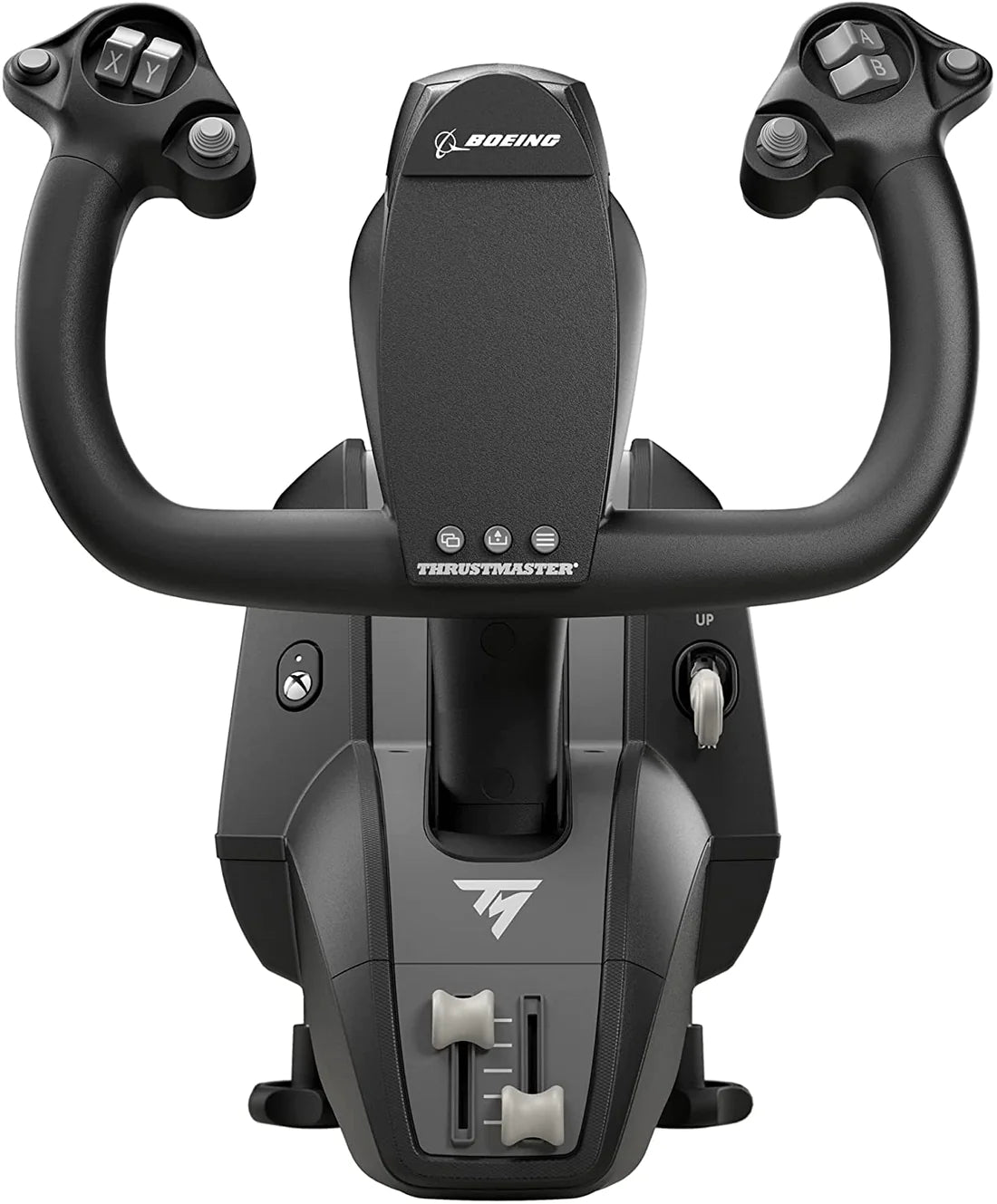 Thrustmaster TCA Yoke Pack Boeing Edition