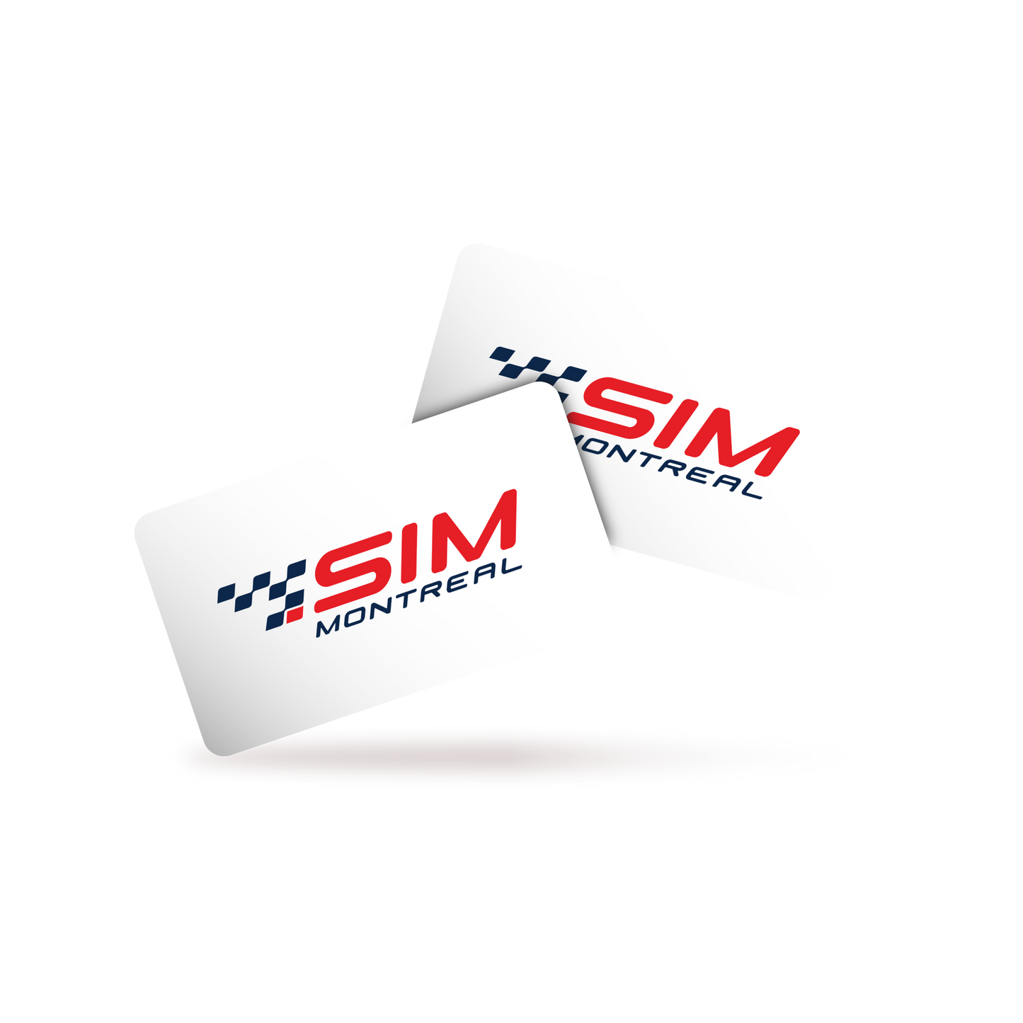 SimMontreal Gift Card