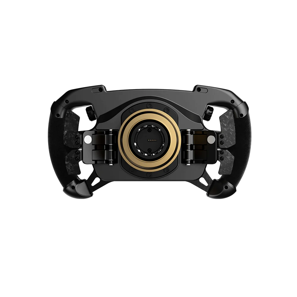 MOZA Racing GS Formula Steering Wheel