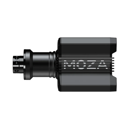 MOZA Racing R9 V2 9 Nm Torque Direct Drive Wheel Base