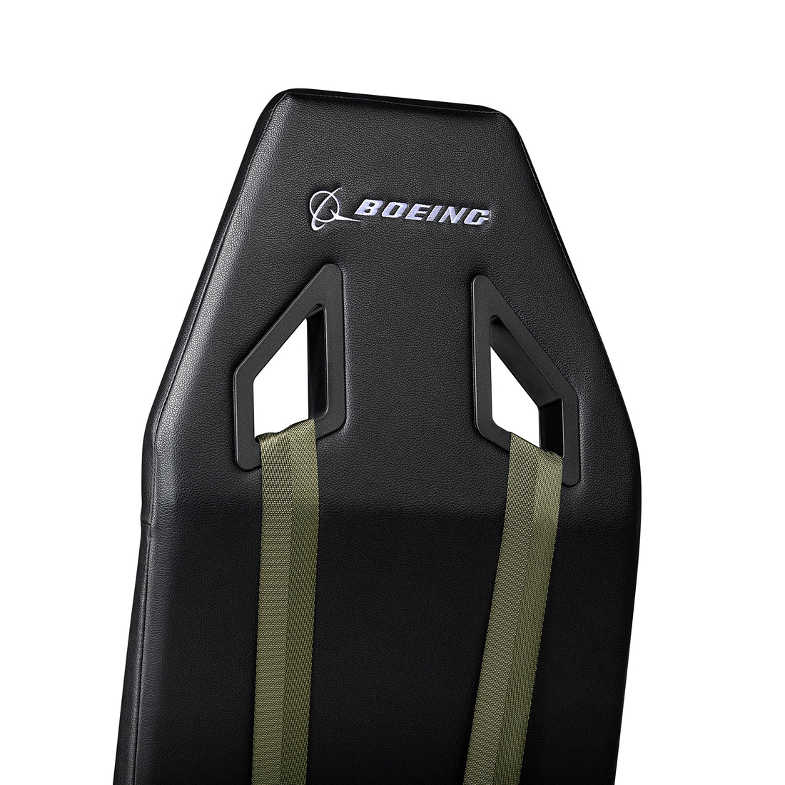 Next Level Racing Flight Simulator - Boeing Military Edition