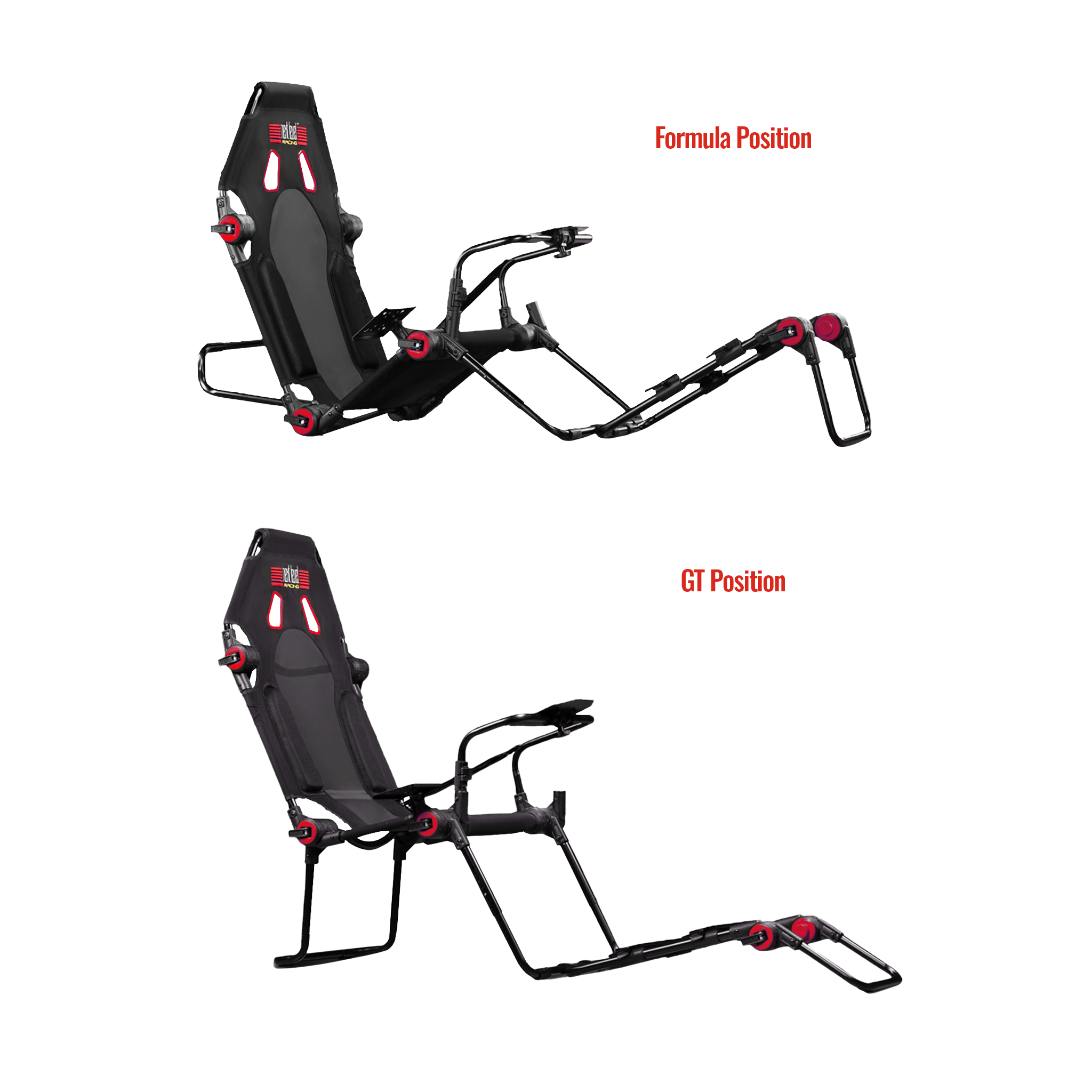 Next Level Racing - F-GT Lite