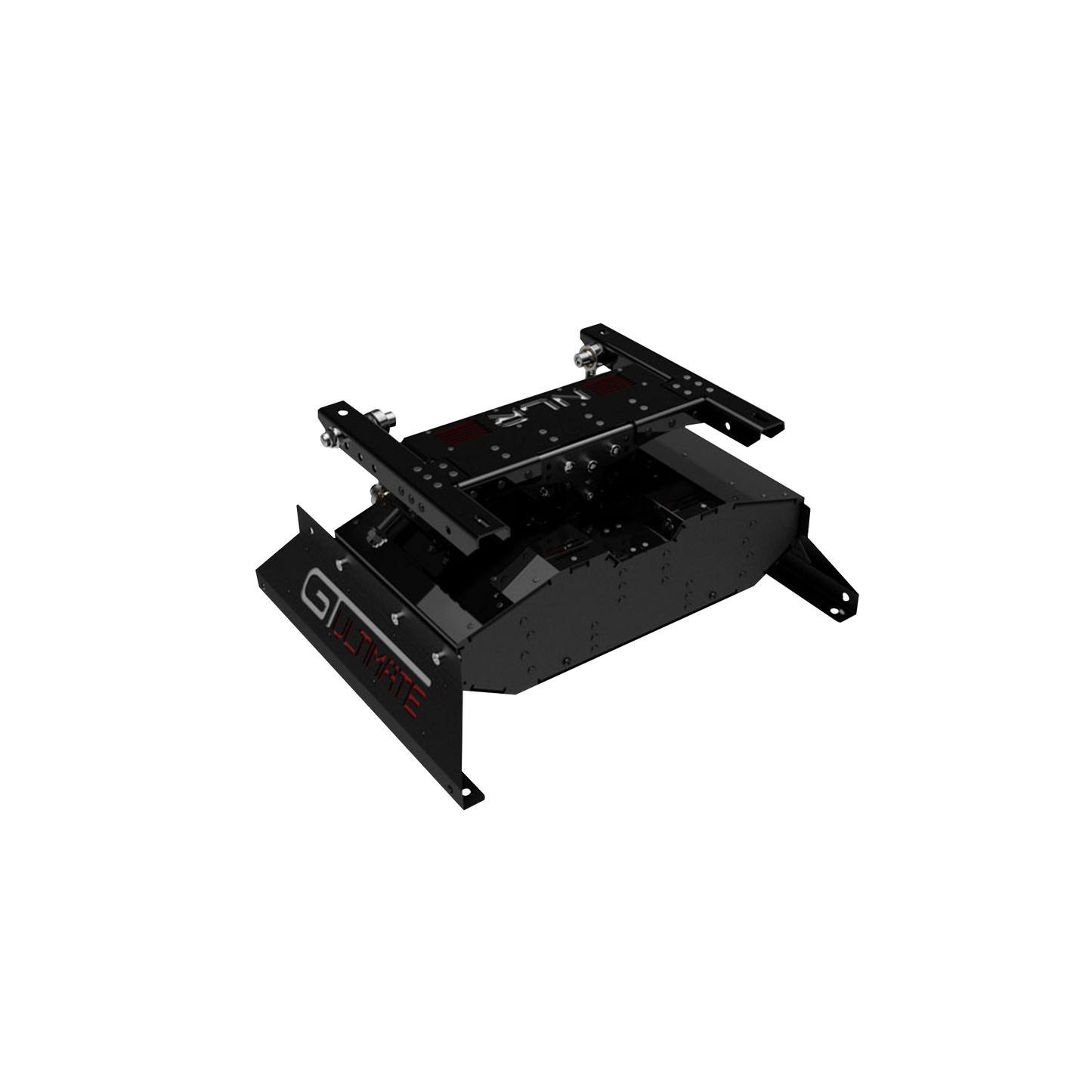 Next Level Racing - Motion Platform V3 PC