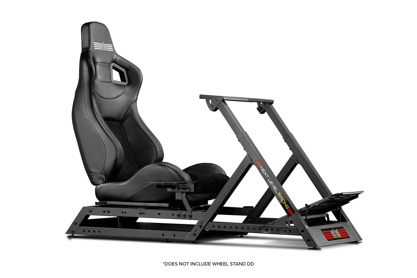 Next Level Racing® GTSeat Add-on for Wheel Stand DD/ 2.0