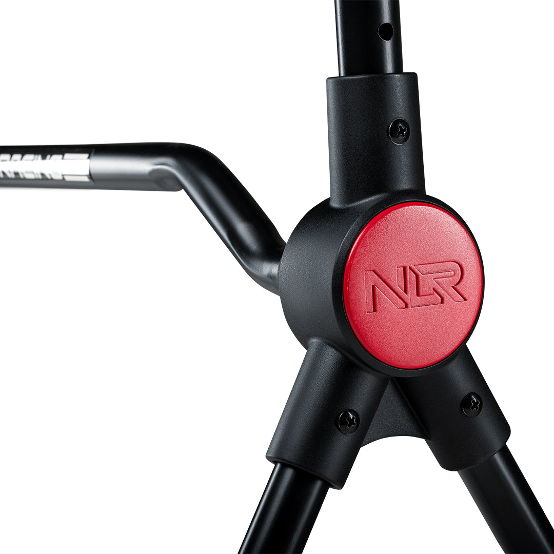 NEXT LEVEL RACING LITE FREE STANDING MONITOR STAND