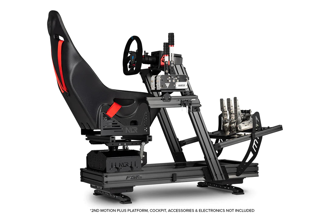 Next Level Racing Motion Plus 2 DOF & 3 DOF Platform