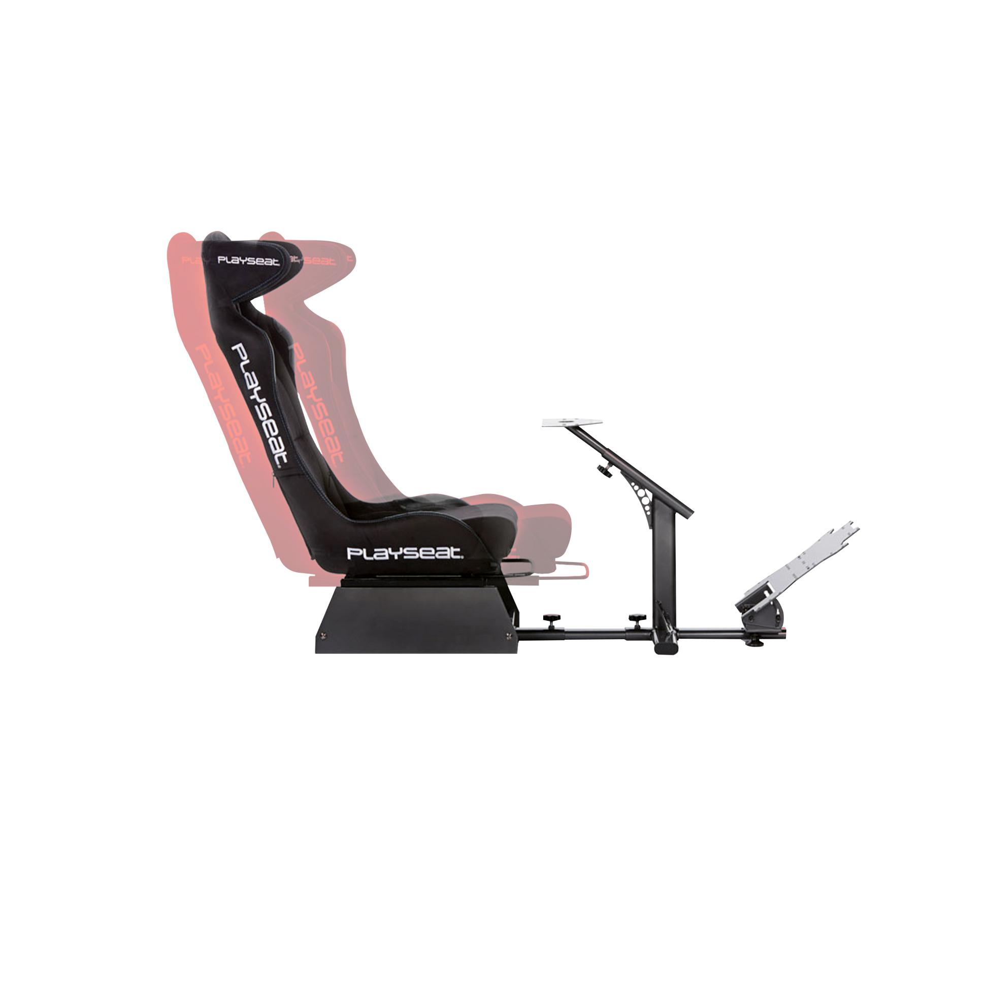 PlaySeat - Seatslider - SimMontreal