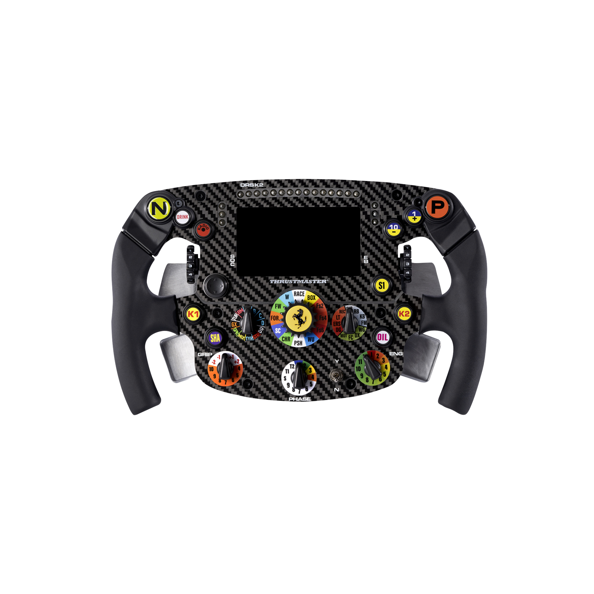 SF1000 - SimMontreal