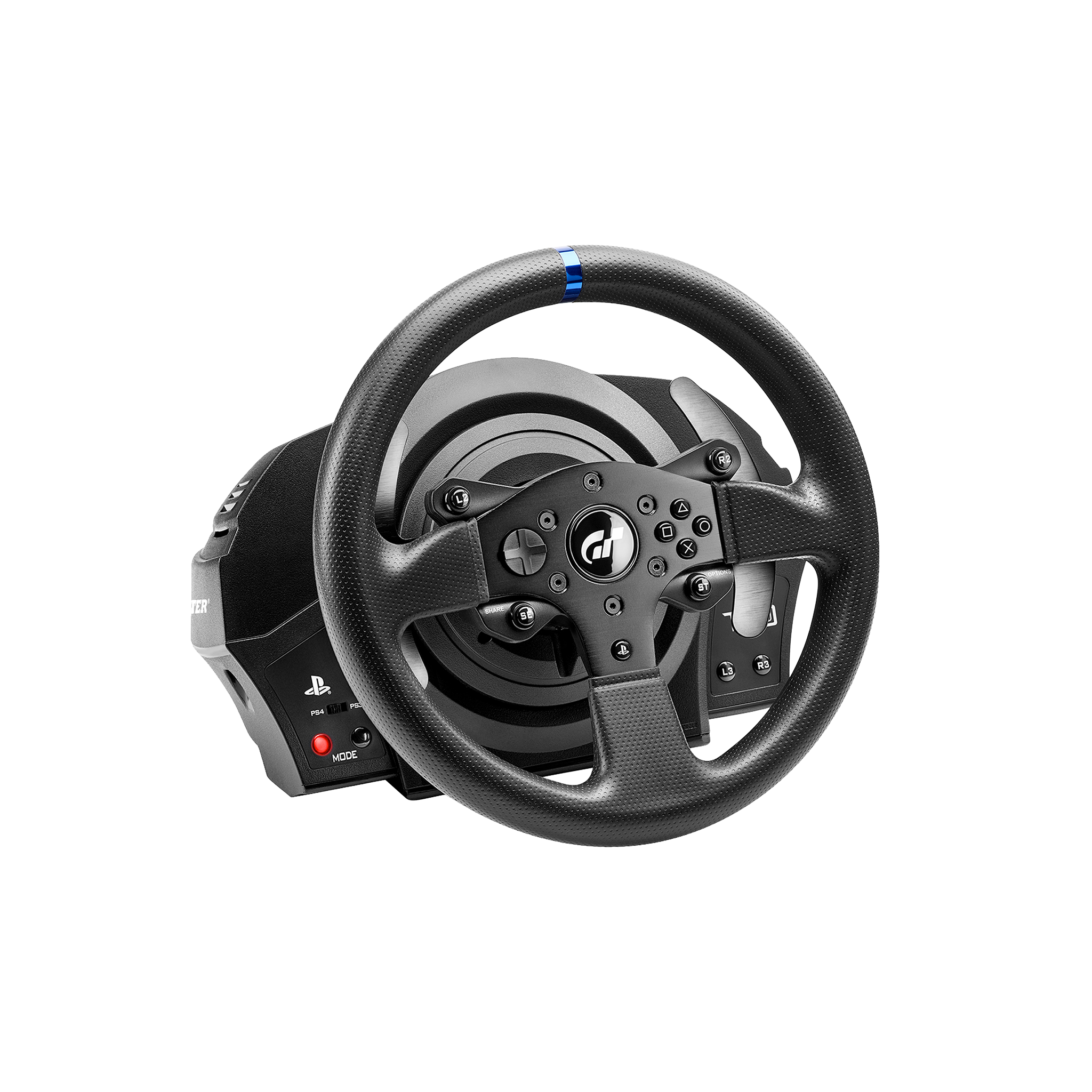 Thrustmaster T300RS GT Racing Wheel – SimMontreal