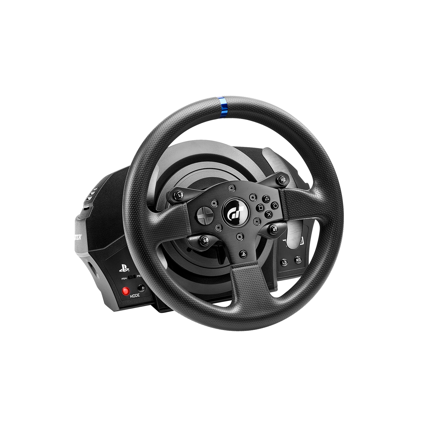 T300RSGT - SimMontreal