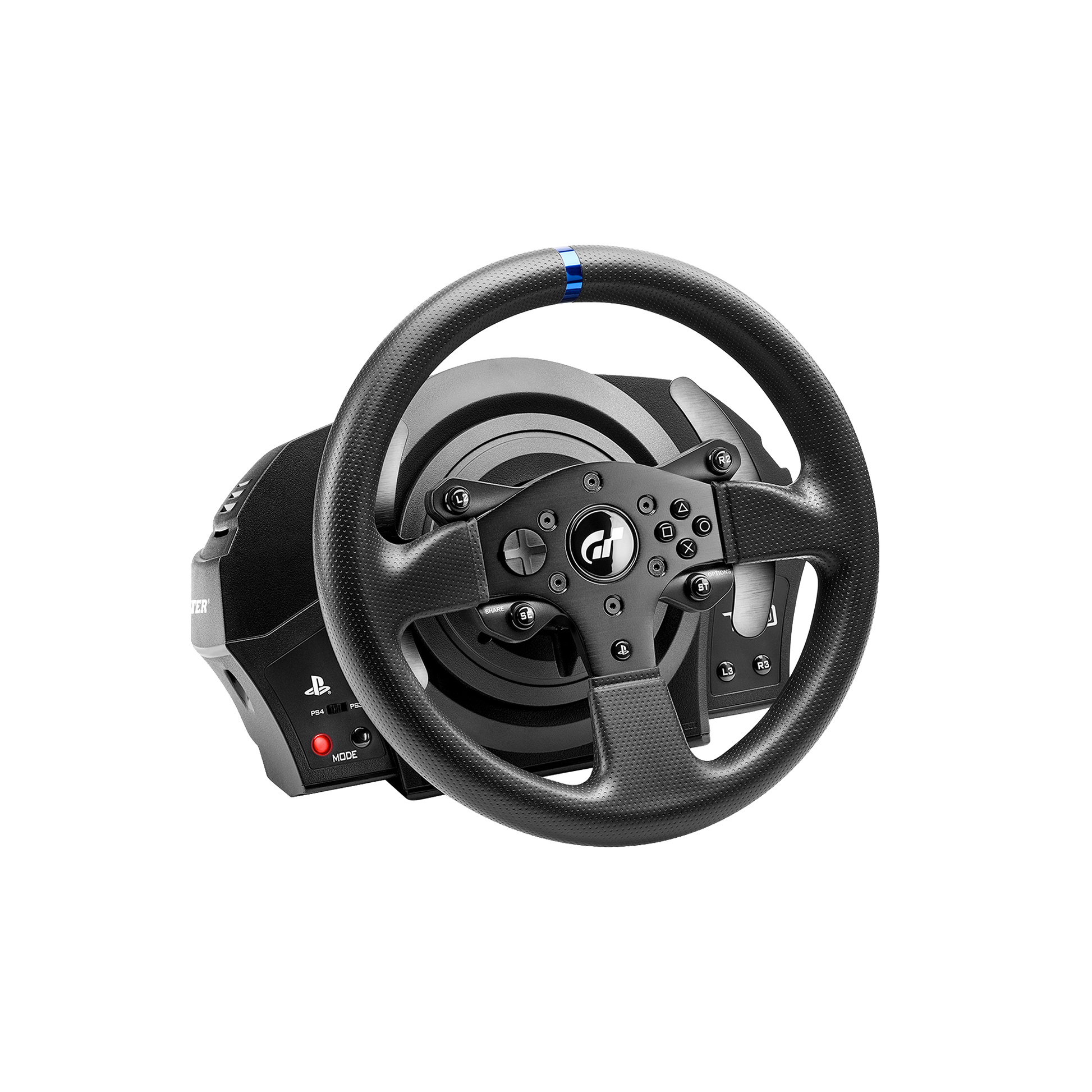 T300RSGT - SimMontreal