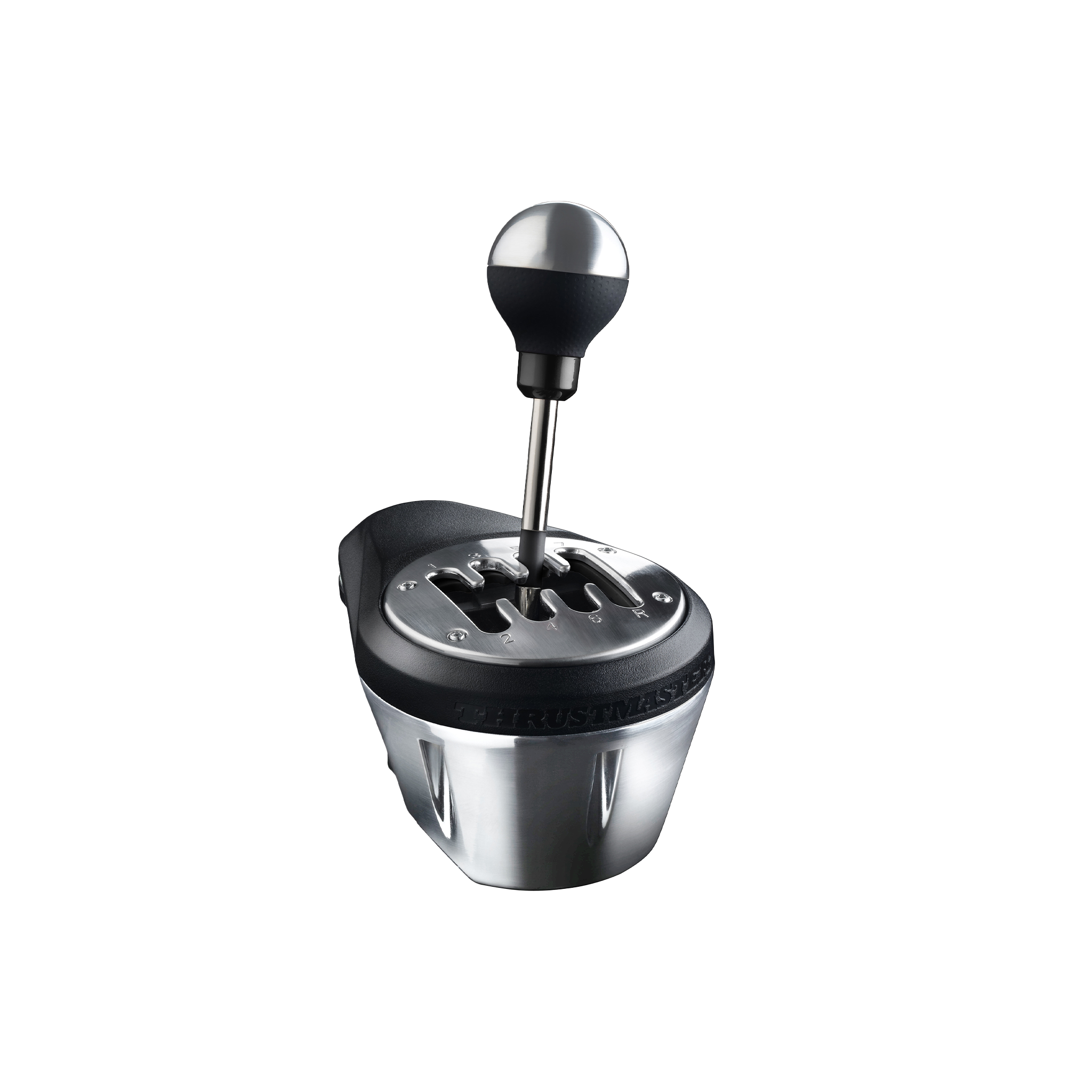 THRUSTMASTER TH8A ADD-ON SHIFTER