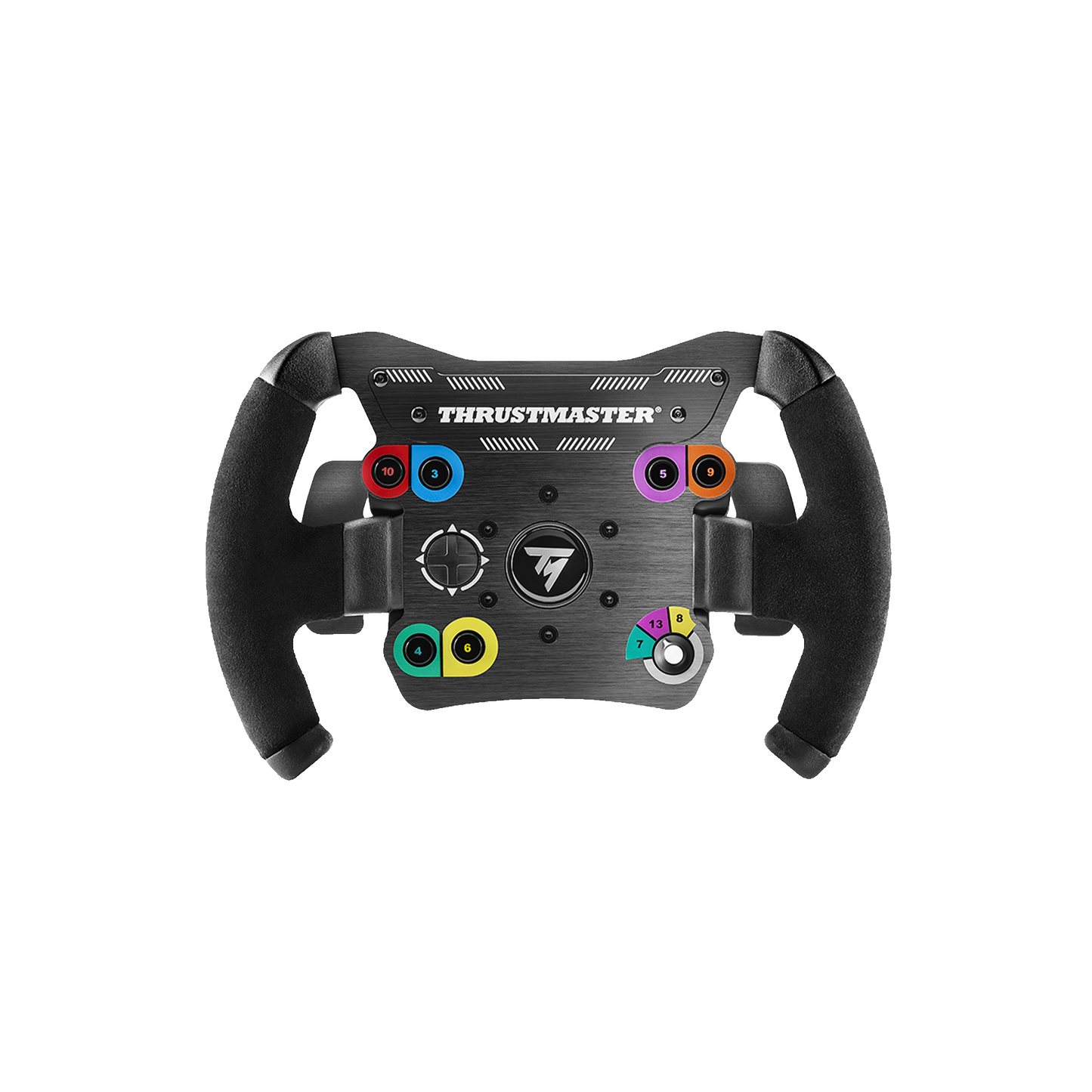 Thrustmaster Open Wheel Add On - SimMontreal