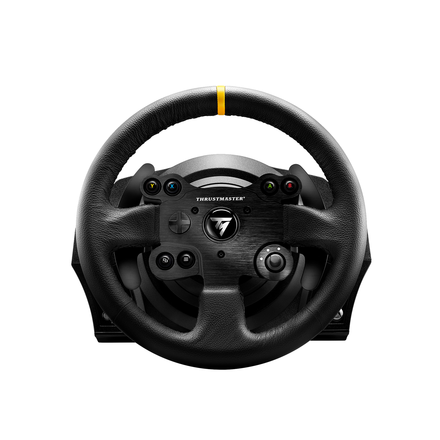 Thrustmaster TX Racing Wheel Leather Edition - SimMontreal