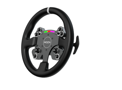 MOZA Racing CS GT V2 Steering Wheel