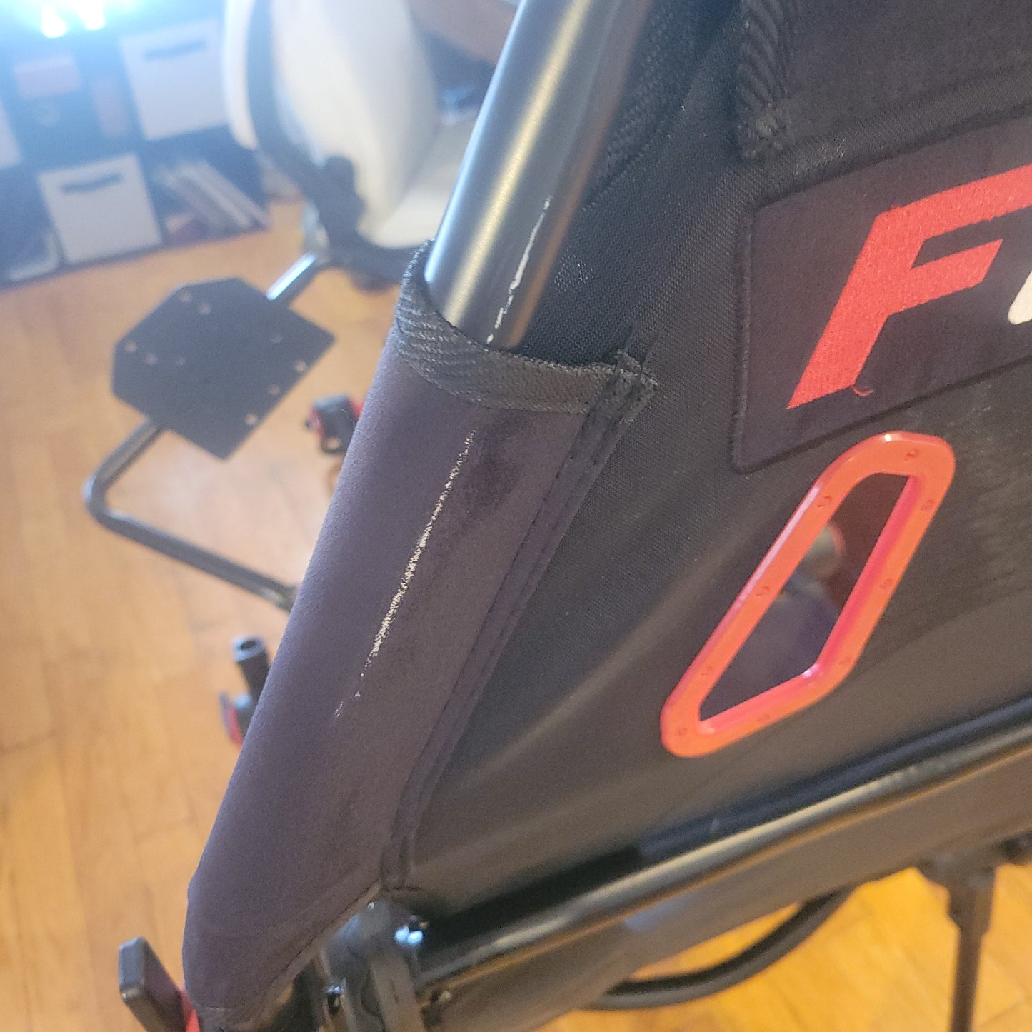 USED - F-GT lite