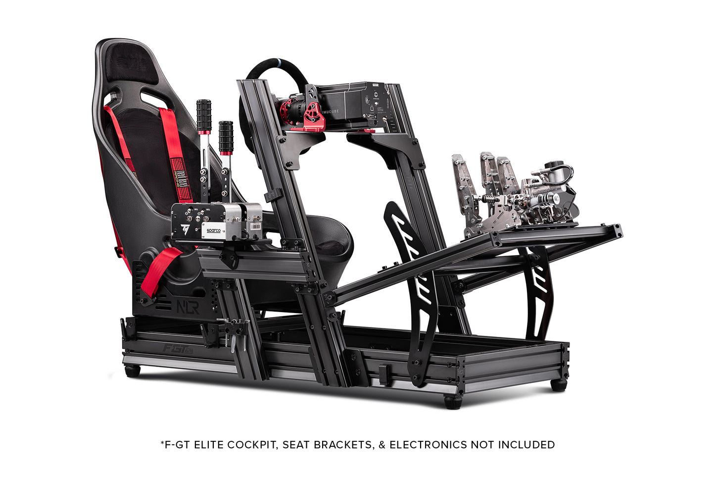 ES1 RACING SIMULATOR SEAT