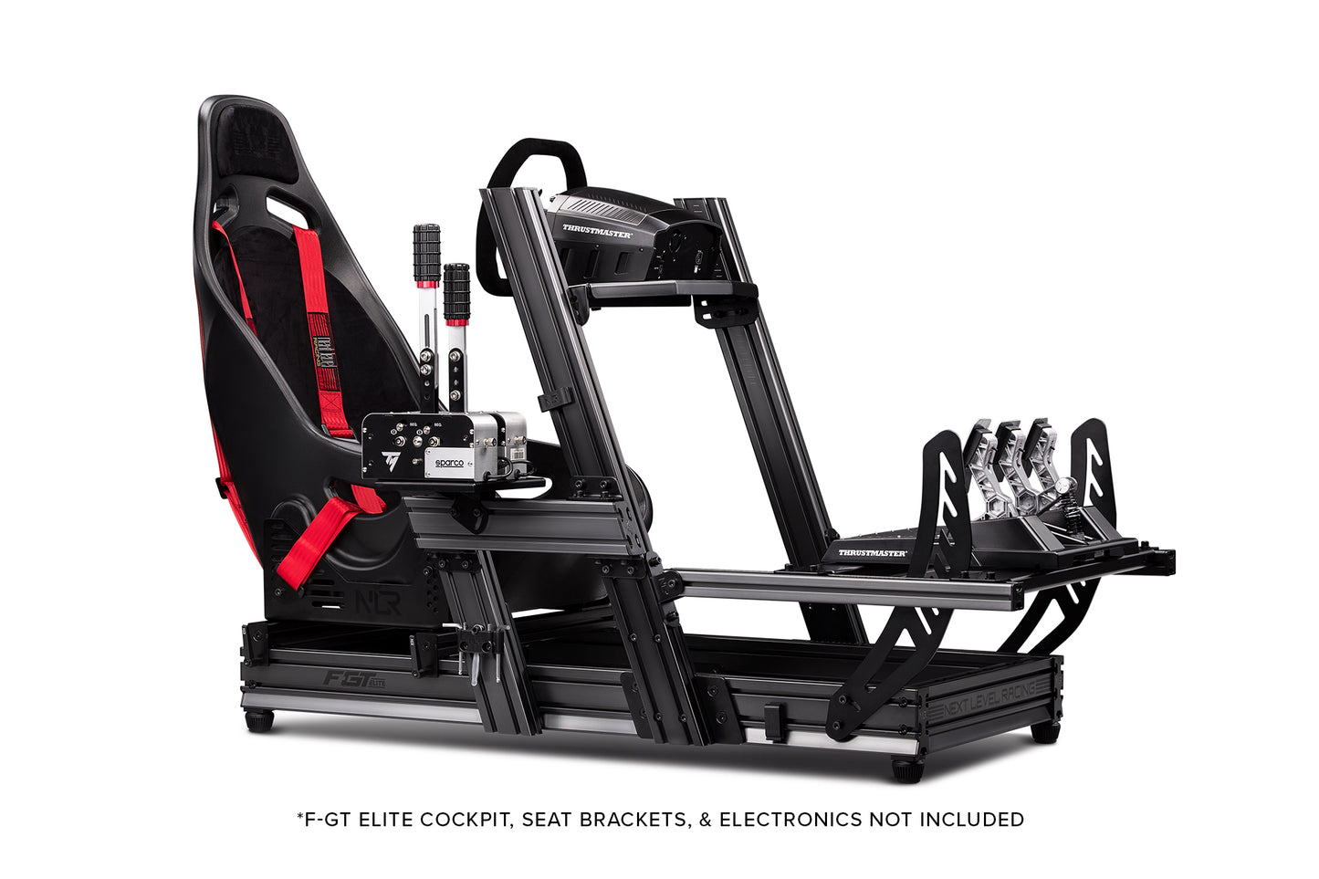 ES1 RACING SIMULATOR SEAT