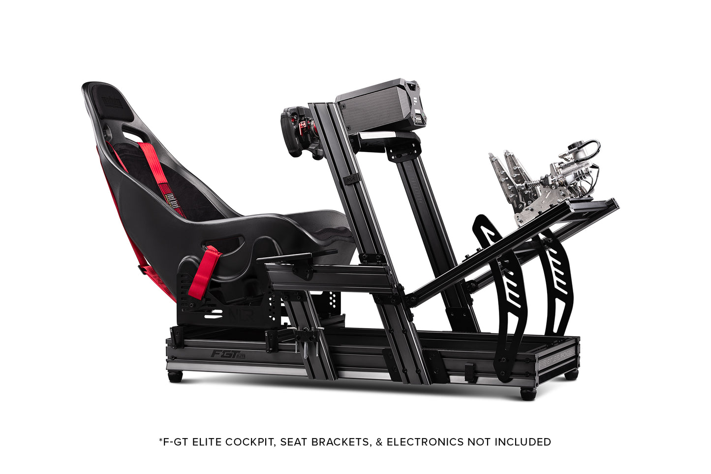 ES1 RACING SIMULATOR SEAT