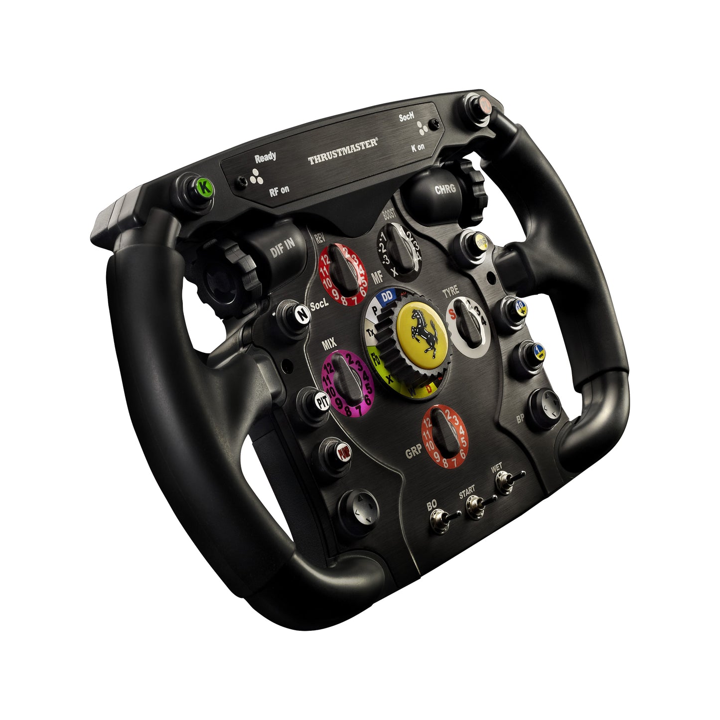 Thrustmaster F1 Racing Wheel