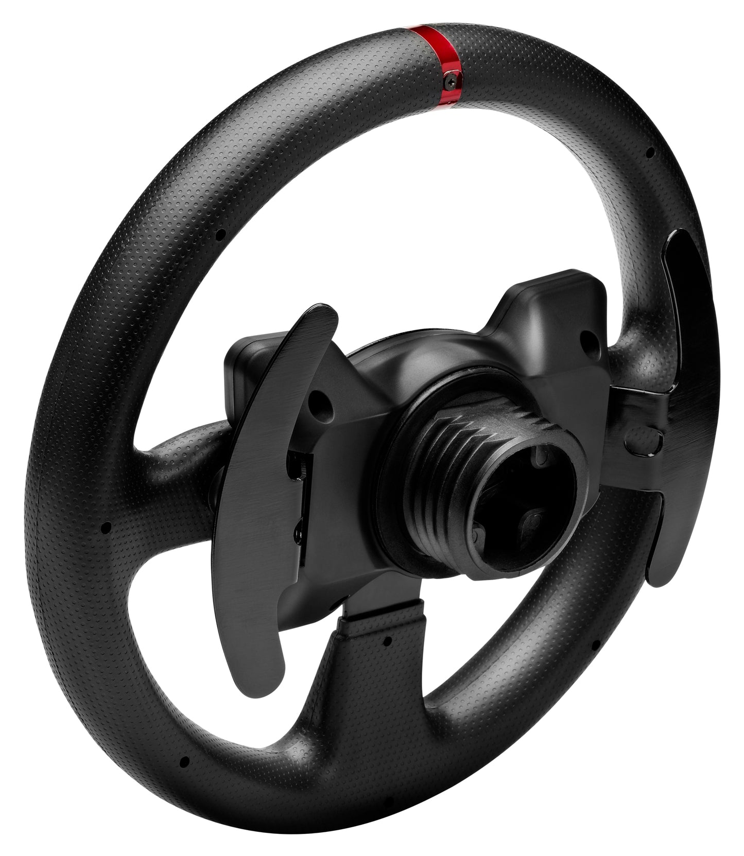 Thrustmaster Ferrari 458 Challenge Wheel Add-on