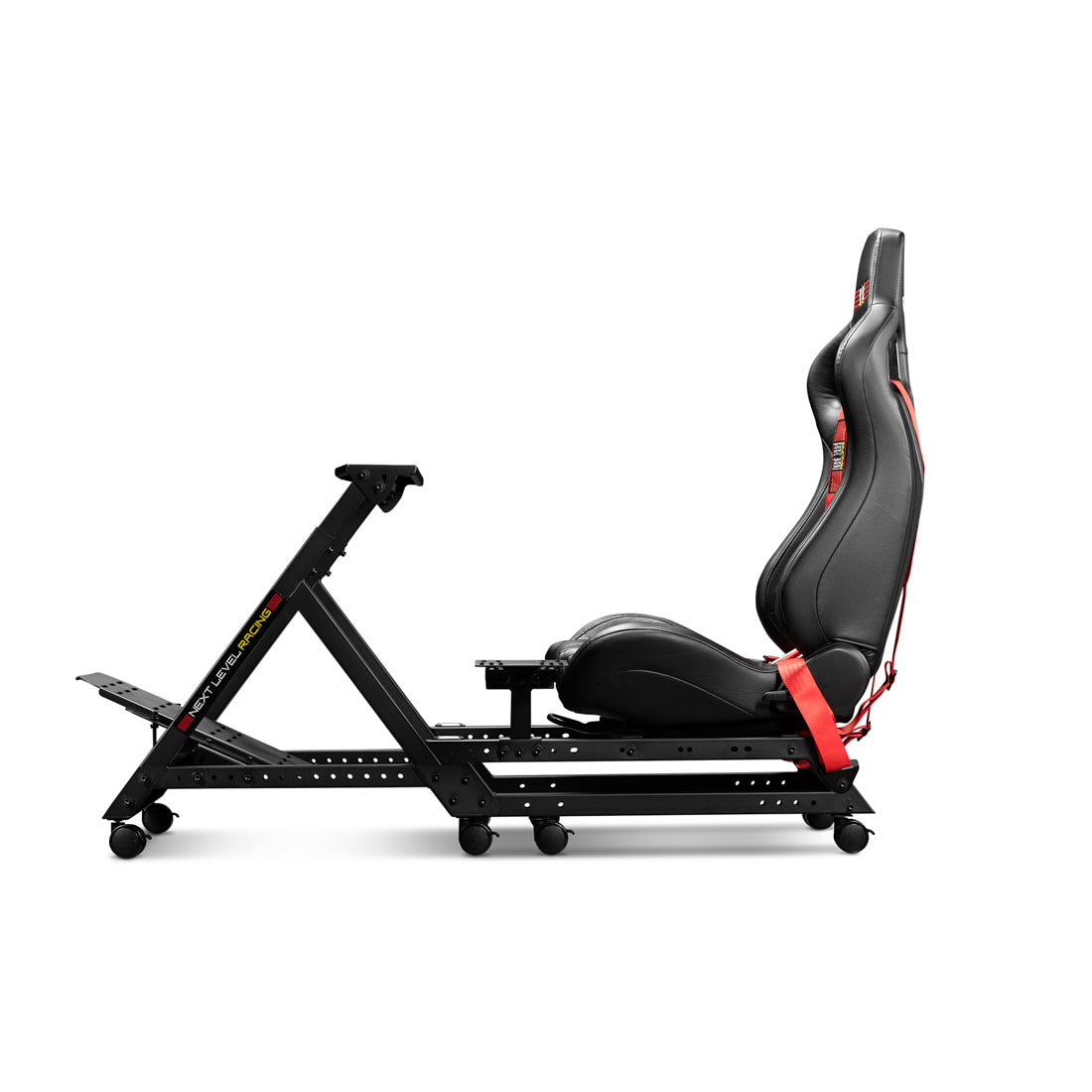Next Level Racing - GT Track Cockpit