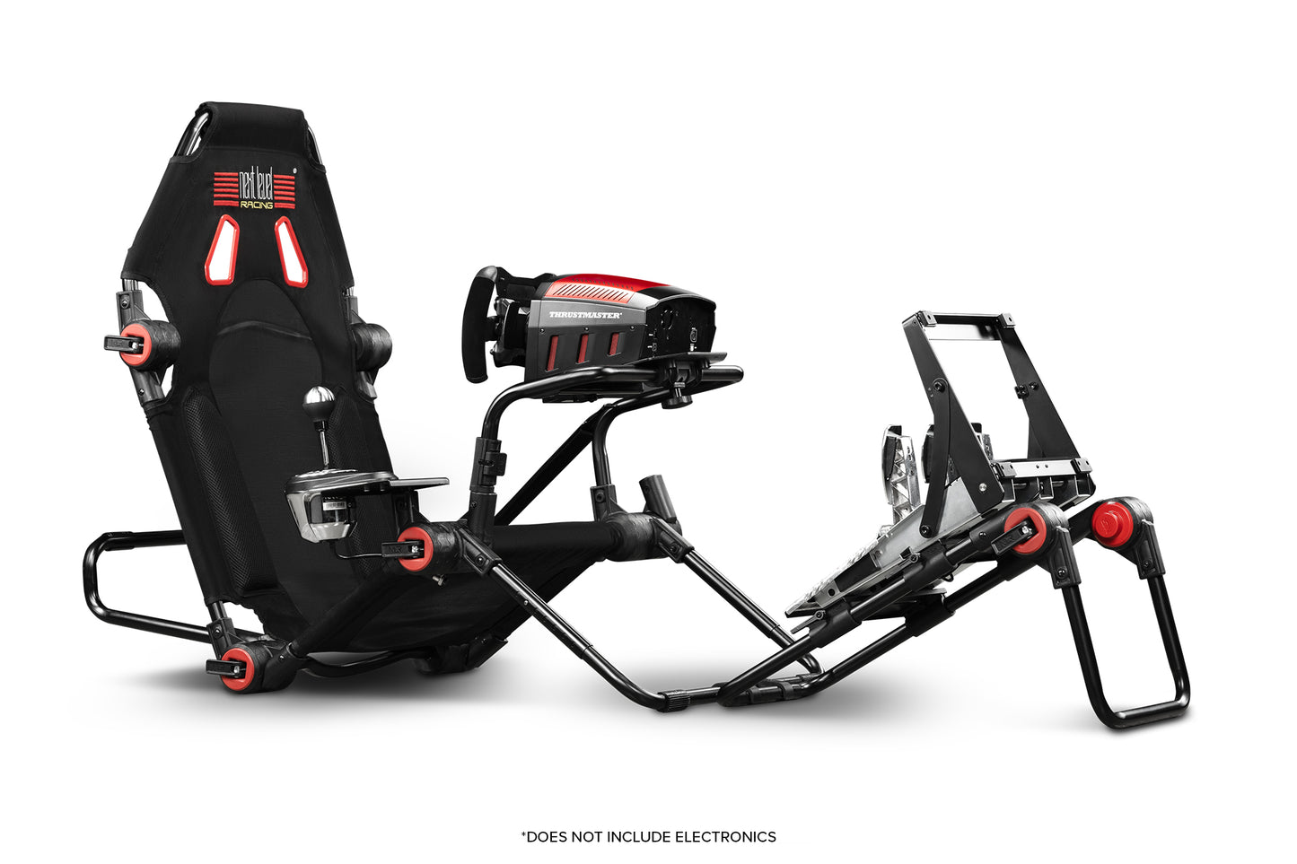 Next Level Racing - F-GT Lite