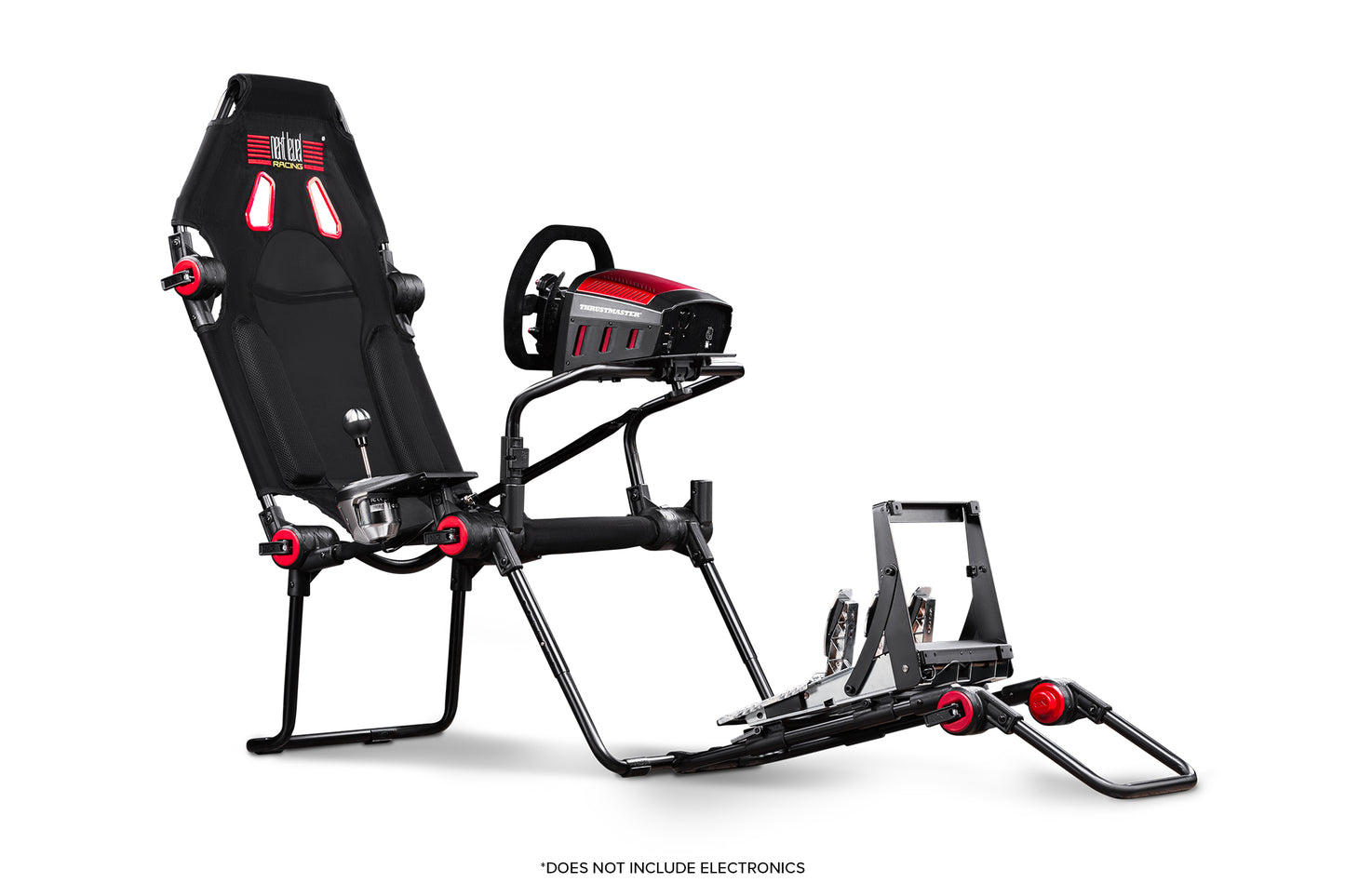 Next Level Racing - F-GT Lite