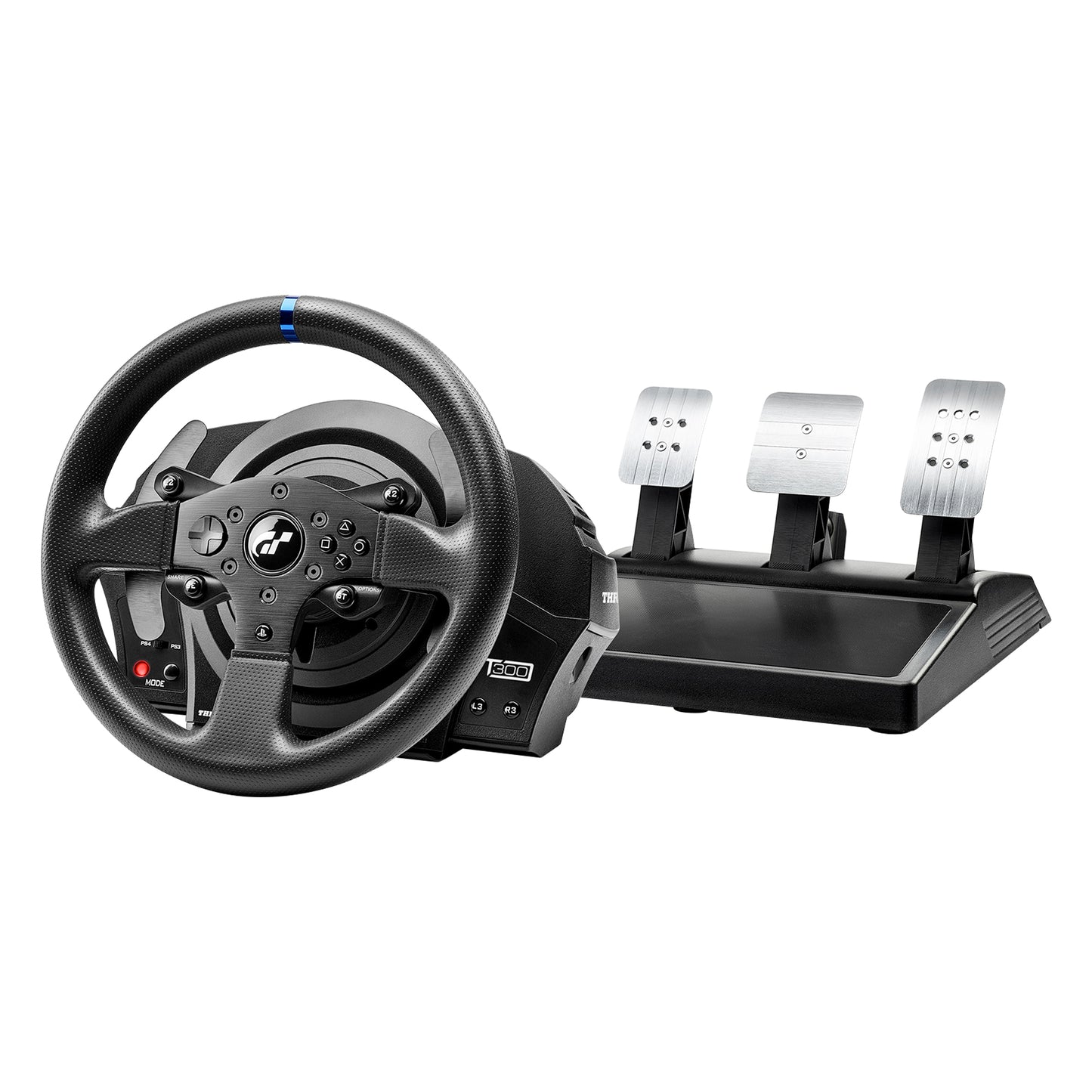 Thrustmaster T300RS GT Racing Wheel