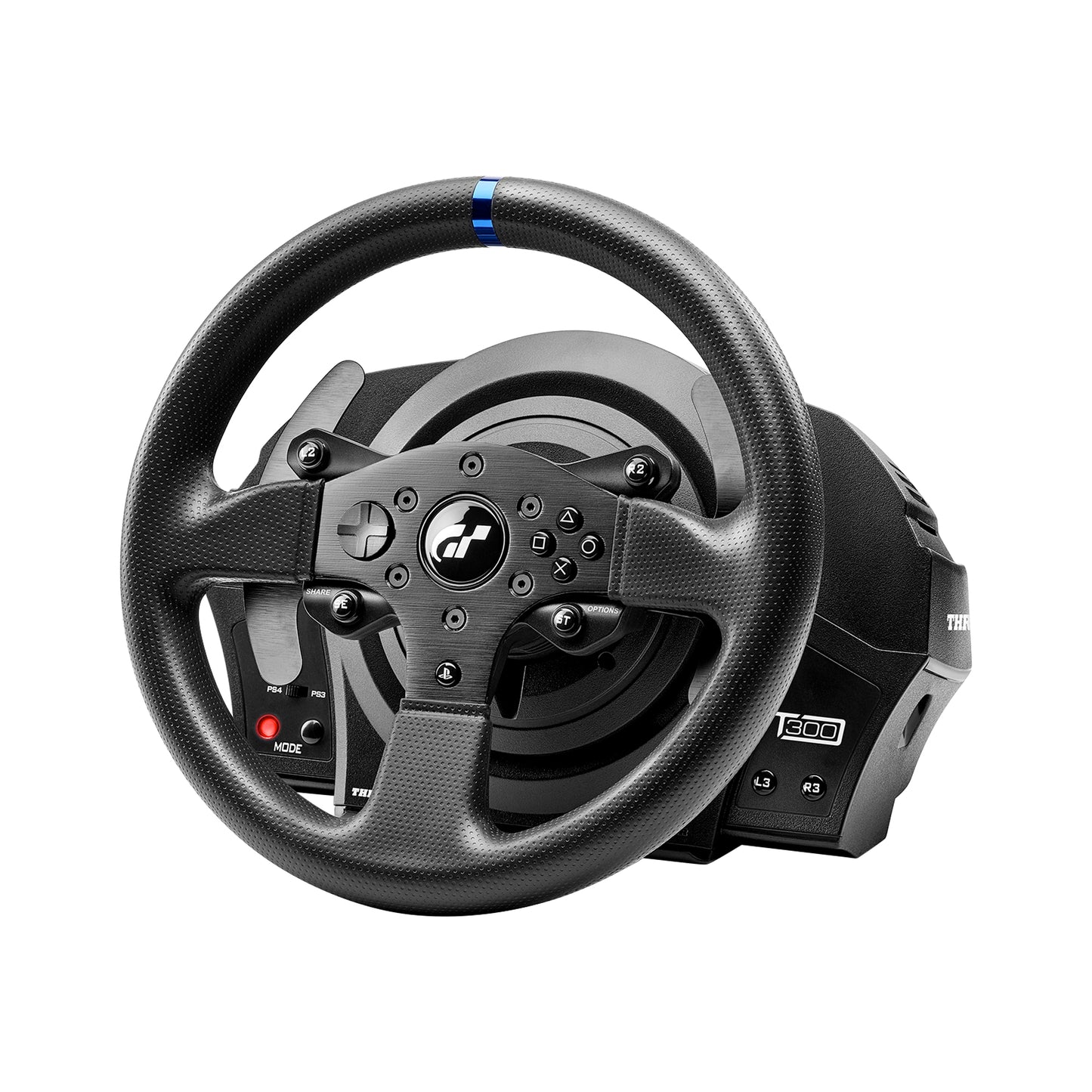 Thrustmaster T300RS GT Racing Wheel