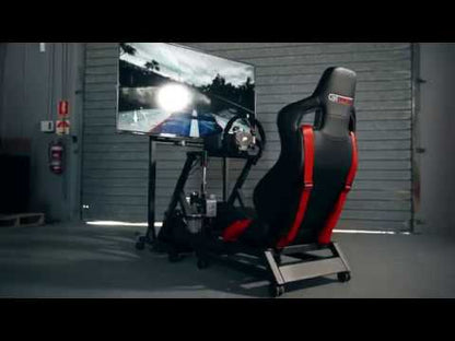 Next Level Racing - GT Track Cockpit
