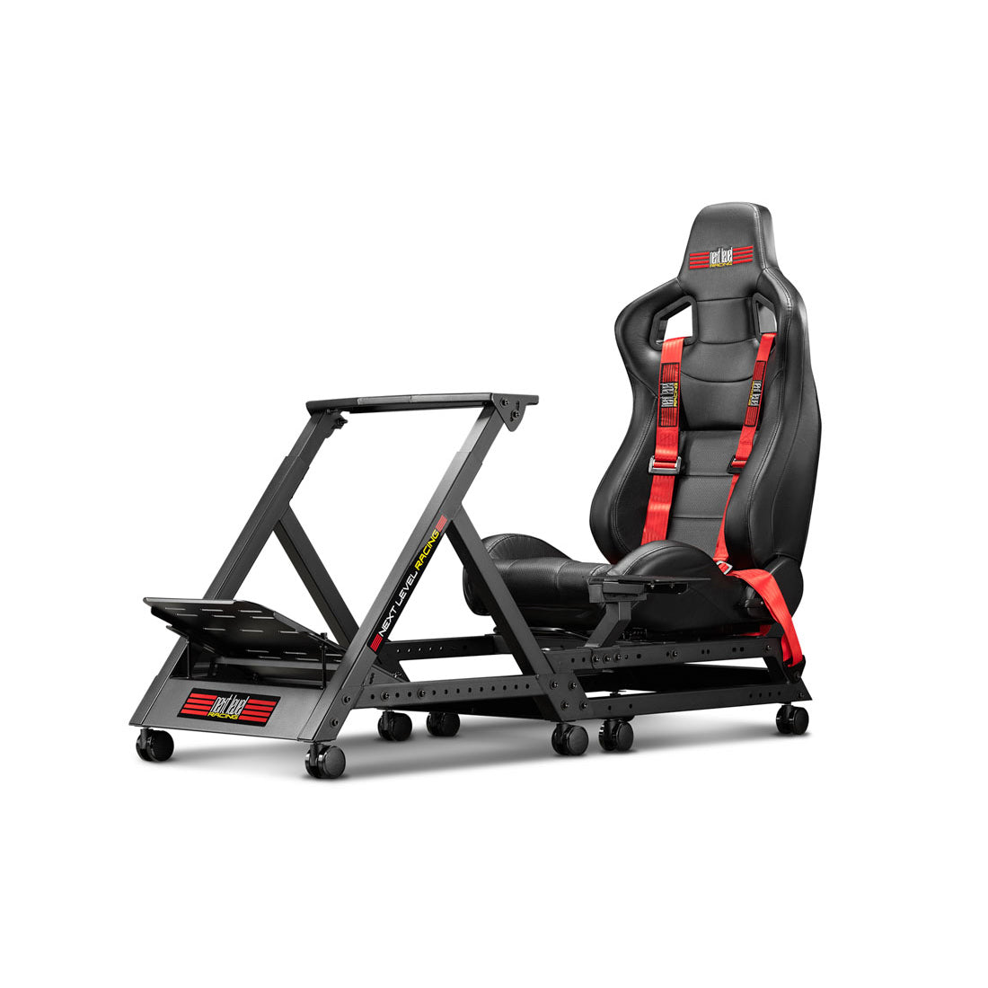 Next Level Racing - GT Track Cockpit