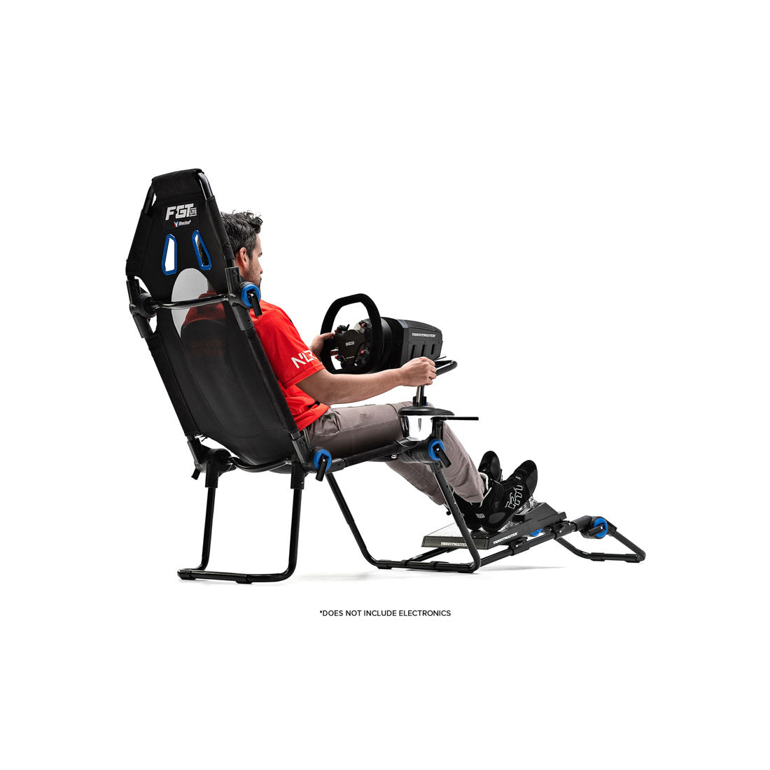 Next Level Racing - F-GT LITE Cockpit IRacing ED