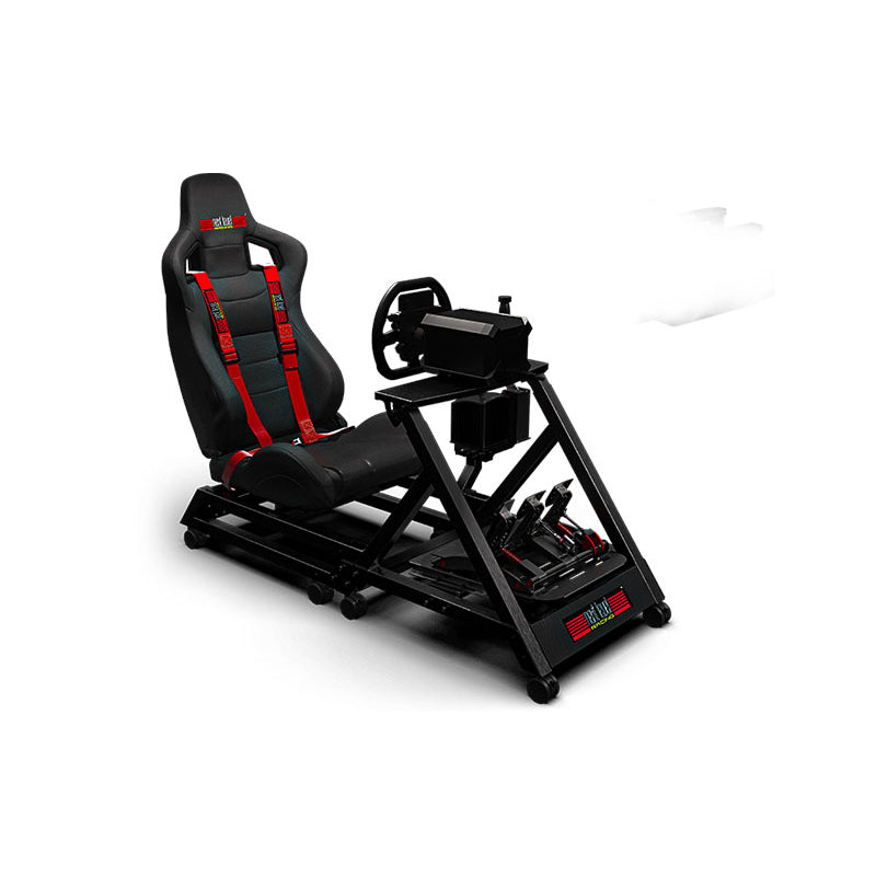 Next Level Racing - GT Track Cockpit