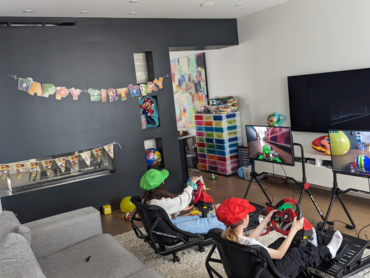 The Art of Curated Luxury