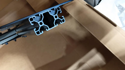 USED - Direct monitor mount + overhead monitor mount