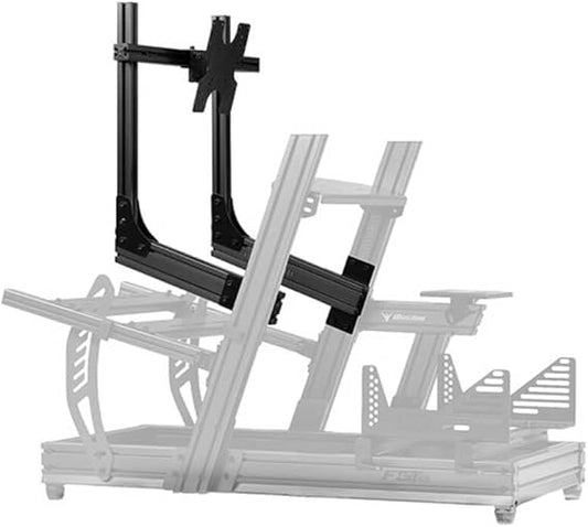 Next Level Racing F-GT Elite Direct Monitor Mount - Carbon Grey (NLR-E014)