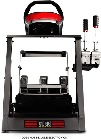 Next Level Racing Wheel Stand DD for Direct Drive Wheels (NLR-S013)