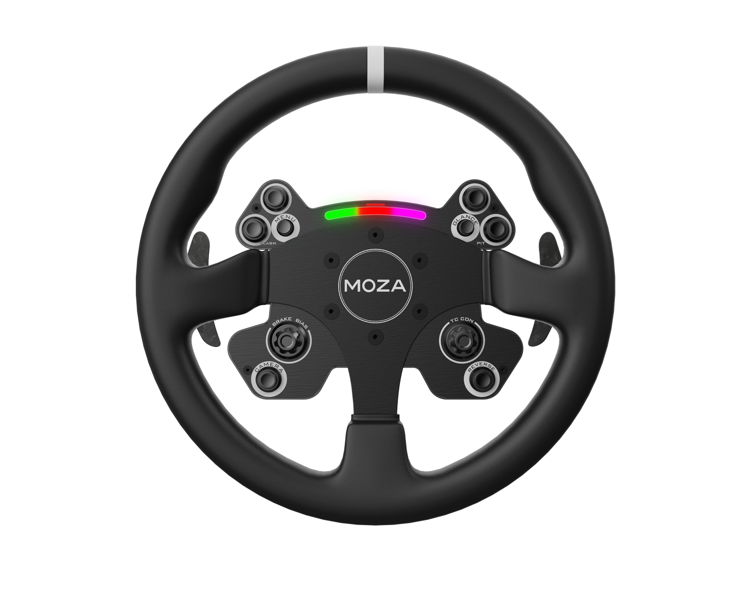 MOZA Racing CS GT V2 Steering Wheel