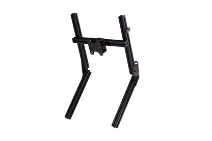 DIRECT MOUNT OVERHEAD MONITOR ADD-ON- BLACK EDITION (NLR-E018)