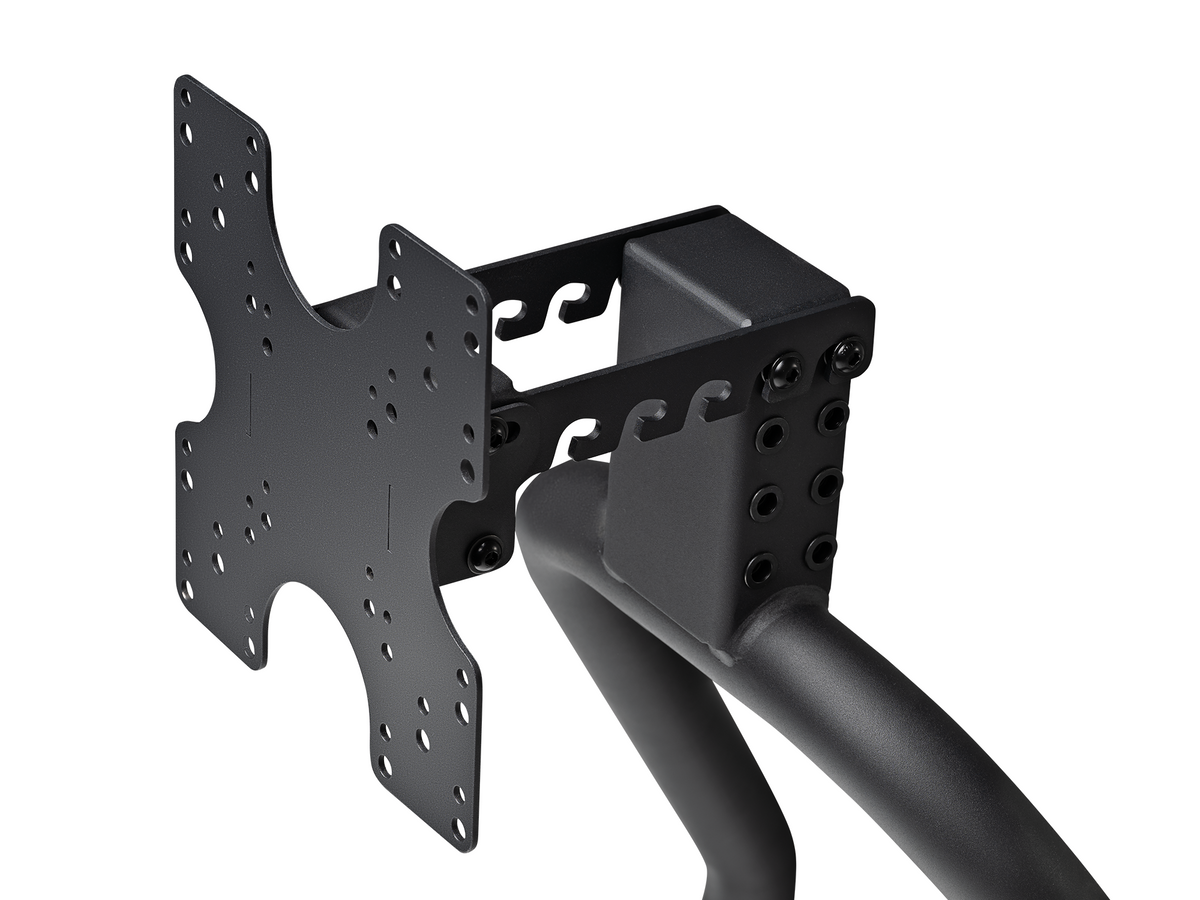 Next Level Racing® F-GT Pro Direct Monitor Mount Add-on 2.0 [NLR-R018] - photo 5