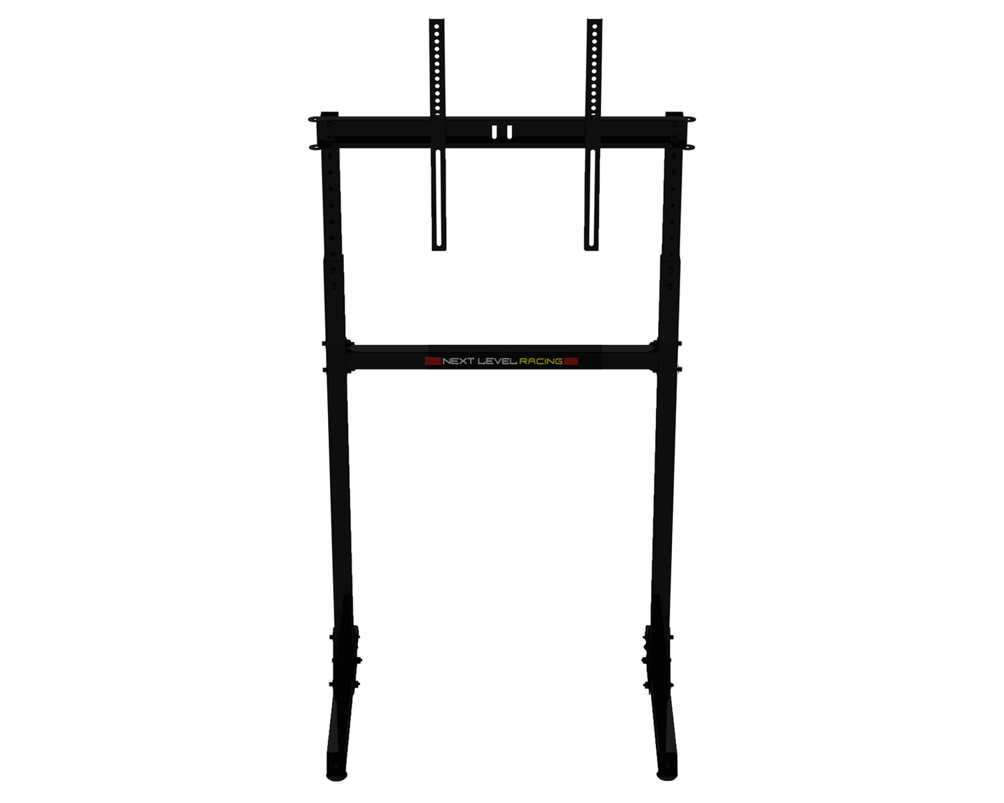 Next Level Racing® Free Standing Single Monitor Stand - NLR-A011