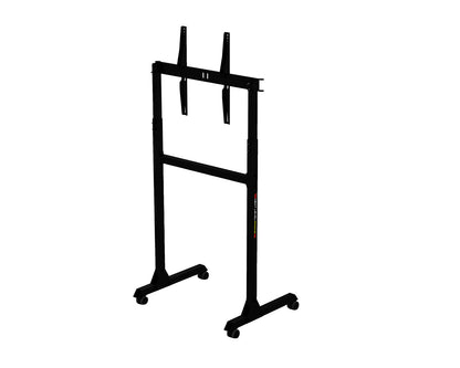 Next Level Racing® Free Standing Single Monitor Stand - NLR-A011