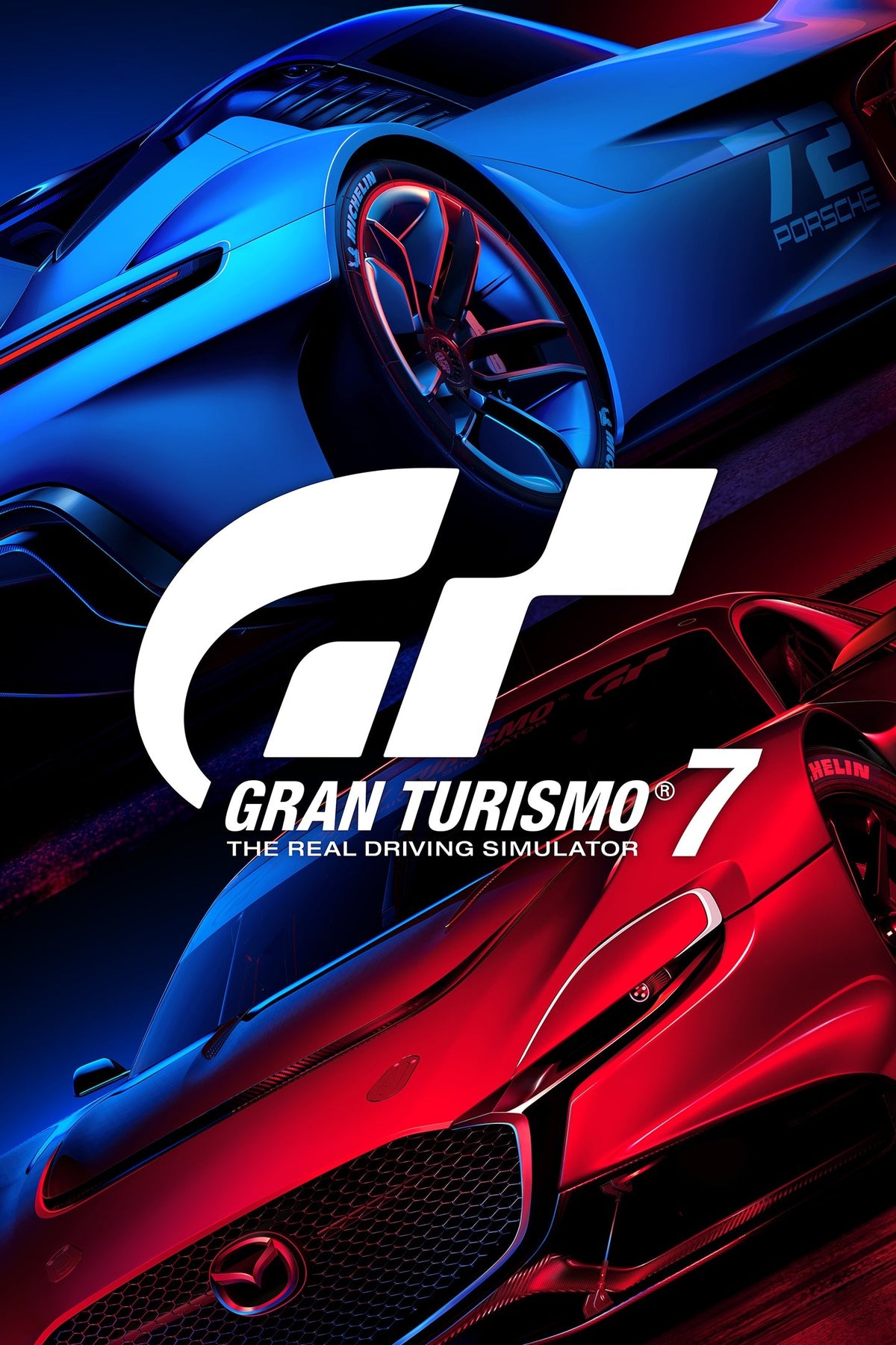 Gran Turismo compatible Simulator for PLAYSTATION - F1 steering wheel