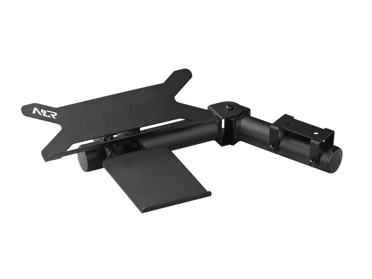NEXT LEVEL RACING® F-GT PRO DIRECT KEYBOARD AND MOUSE TRAY [NLR-R006]