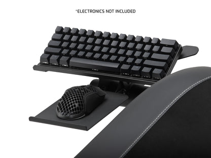 NEXT LEVEL RACING® F-GT PRO DIRECT KEYBOARD AND MOUSE TRAY [NLR-R006] - photo 3